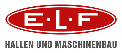 E.L.F Hallen- und Maschinenbau GmbH